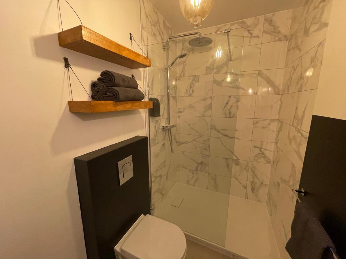 Grand Studio - Le National - Strasbourg Centre Экстерьер фото